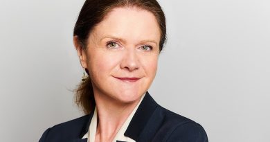 PubAid Appoints Kate Nicholls OBE As New President