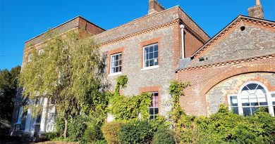 Licensed Trade Charity Grows Commercial Arm With Acquisition Of Site For New School