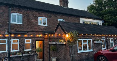 Telford Community Pub Set to Relaunch Following Over £110,000 Refurbishment