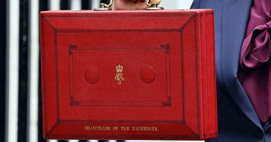 Industry Reacts with Dismay to Chancellors Budget