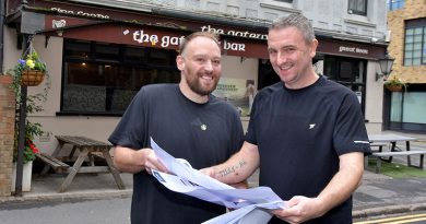 Berkshire Based Multiple Operator Takes On Fourth Site