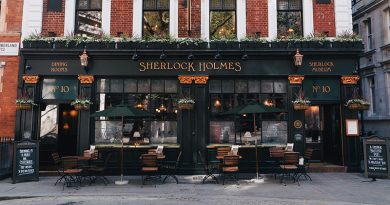 Greene King Invests Over £6 Million In Its Pubs Across The Capital