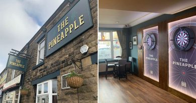 Take A Look Inside Bolton Pub Following £265,000 Makeover