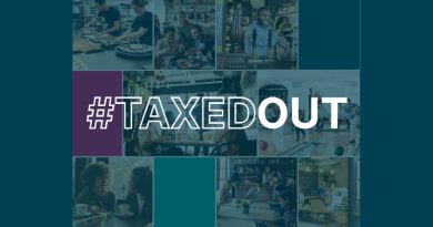 345 Leading Hospitality Businesses Demand Action At The Budget