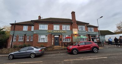 Sherborne Community Pub Reopens Following Transformational £200,000 Refurbishment