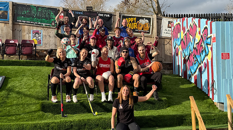 British Pubs Pour £40 Million A Year Into Grassroots Sports