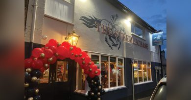 Uttoxeter Community Pub Reopens Following Transformational Makeover Of Over £305,000