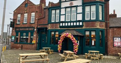 Pontefract Community Pub Reopens Following £320,000 Makeover