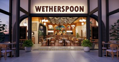 Wetherspoon Confirms First Continental European Venue at Spanish Airport