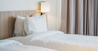 Budget Hotels Lag Behind Rest of Market as Cost Pressures Bite