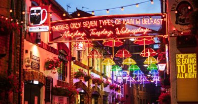 Fury as Communities Minister Blocks Plans to Support Drinkers, Local Breweries and New Pubs Across NI