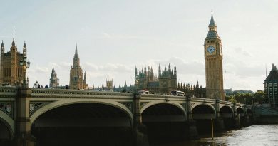 Editor’s Viewpoint : Finally, A Voice That Gets It