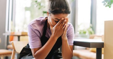 Editor’s Viewpoint: A Lifeline and an Opportunity