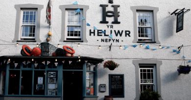 A Pint Of Love: CAMRA Concludes Community Pub Film Series