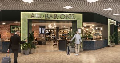 All Bar One Invests In Its Transport Hub Sites