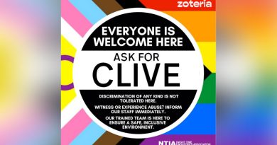 Ask For Clive Leads the Charge Against Hate and Builds Inclusive Nightlife Spaces