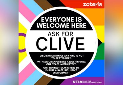 Ask For Clive Leads the Charge Against Hate and Builds Inclusive Nightlife Spaces