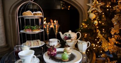 “‘Chrimbo Limbo’: The Dead Zone Costing Restaurants And Hotels A Fortune”