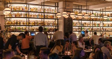 Cost Of A Three-Course Christmas Dinner At Pubs And Restaurants Rises To £36, As Hospitality Groups Feel The Pressure