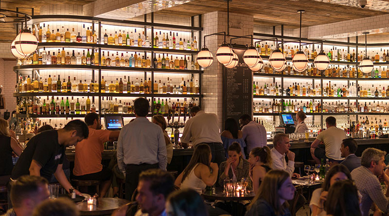 Cost Of A Three-Course Christmas Dinner At Pubs And Restaurants Rises To £36, As Hospitality Groups Feel The Pressure