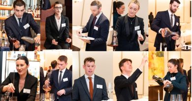Gold Service Scholarship Final Unveils 10 Finalists from Across UK