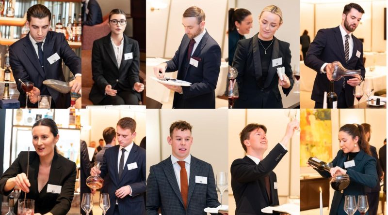 Gold Service Scholarship Final Unveils 10 Finalists from Across UK