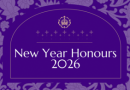 Leading Hospitality Figures Honoured in King’s New Year List