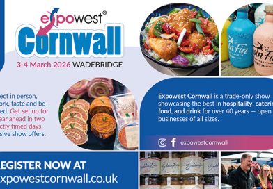 Try Before You Buy: Why Expowest Cornwall Is The Ultimate Face-to-Face Experience