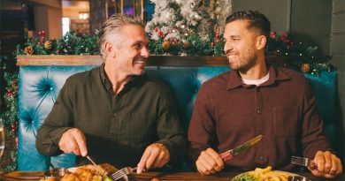 Greene King Champions The Spirit Of Christmas Supporting Communities This Festive Season