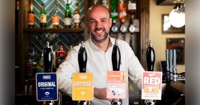 Hydes Brewery Powers Ahead With Wave Of Internal Promotions As Hospitality Faces Staffing Pressures