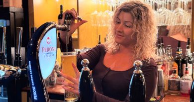 Cheers to a Milestone as Croeso Pubs Serves One Millionth Pint