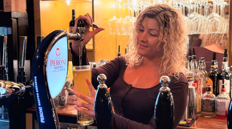 Cheers to a Milestone as Croeso Pubs Serves One Millionth Pint