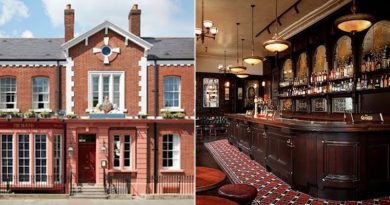 JKS Pubs Rebrands to Ardent Pub Group with Private Investment