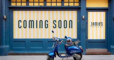 Jamie Oliver Partners With Brava Hospitality To Bring Jamie’ S Italian Restaurant Back To UK