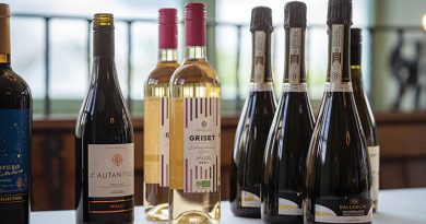 Lanchester Wines Predicts the Trends for the On-Trade in 2026