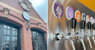 New Cheltenham Taproom To Offer Free Pint to the First 100 Customers