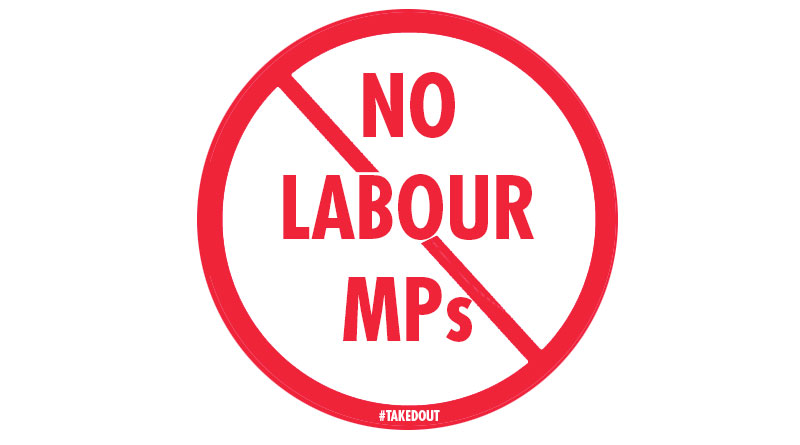 Dorset Hospitality Venues Launch Protest Against Labour MPs Over Rising Costs