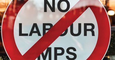 Editor’s Viewpoint: When Hospitality Says ‘Enough’