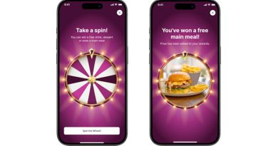 One Million Loyalty Customers Sign Up To Greene King’s New App In Three Months