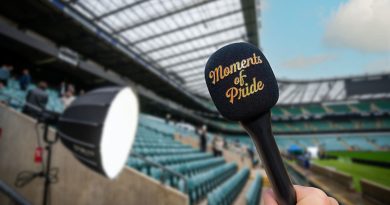 PREM Rugby And Fuller’s Renew Partnership To Celebrate Sporting Drama, Fans And Community