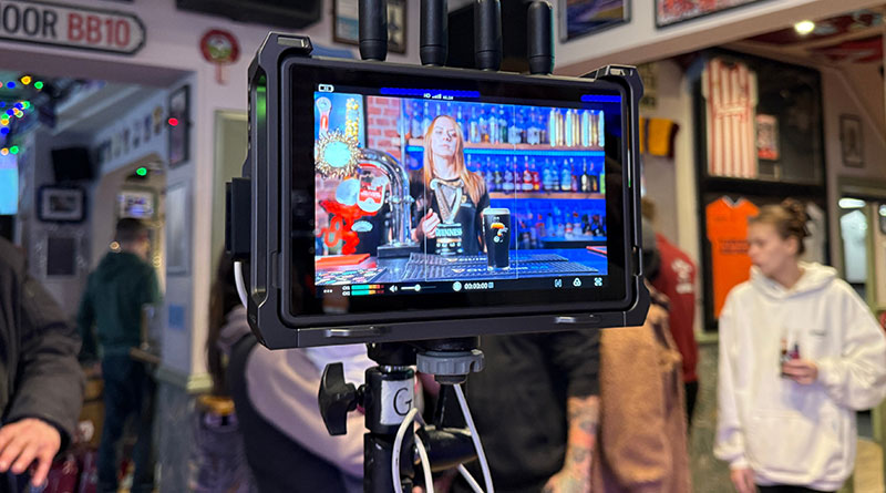 PubAid Unveils Christmas Ad Backing the Vital Role of UK Pubs