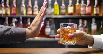 Ahead Of Dry January, Gen Z Interest In Monthlong Abstinence Stalls