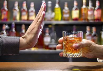 Ahead Of Dry January, Gen Z Interest In Monthlong Abstinence Stalls