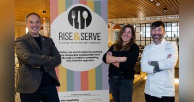 Two New Initiatives Set to Open Doors for Young Hospitality Workers Amid Autumn Budget Pressures