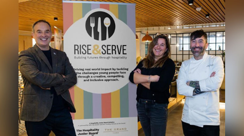 Two New Initiatives Set to Open Doors for Young Hospitality Workers Amid Autumn Budget Pressures