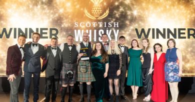Rosebank Distillery Named Whisky Tourism Destination of the Year