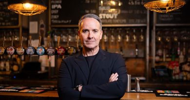 Sacha Lord Launches FOI Request Over Budget Impact on Hospitality