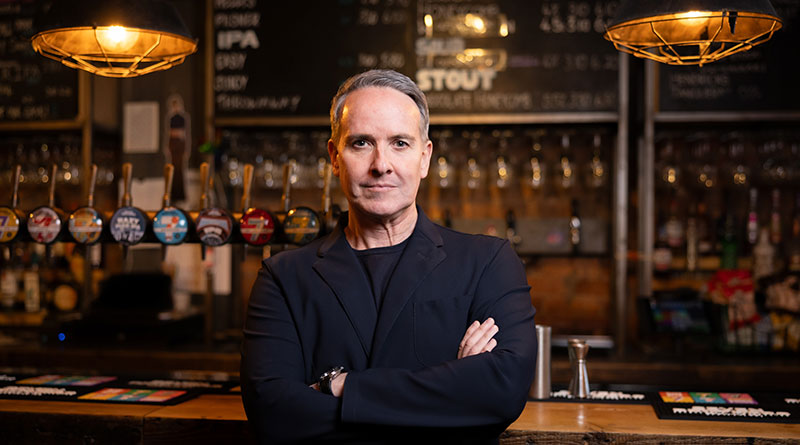 Sacha Lord Launches FOI Request Over Budget Impact on Hospitality