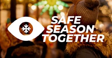 SIA Urges Vigilance as Licensed Security Professionals Support Festive Season Safety