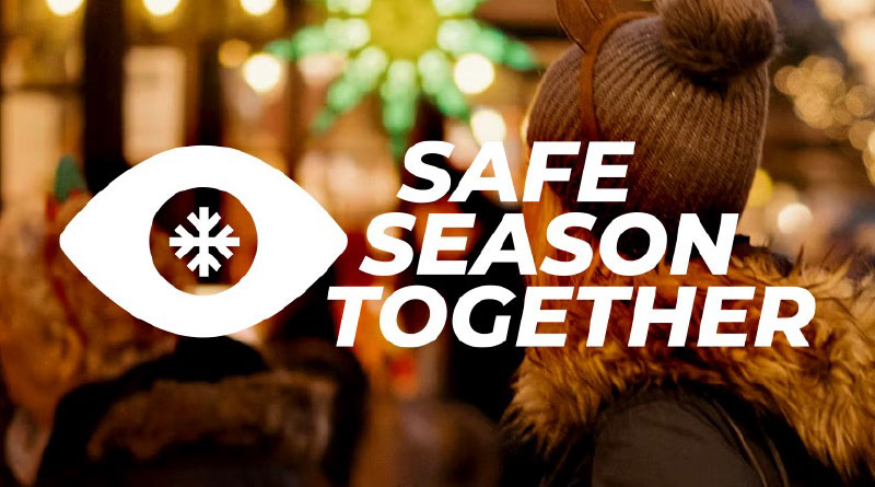 SIA Urges Vigilance as Licensed Security Professionals Support Festive Season Safety